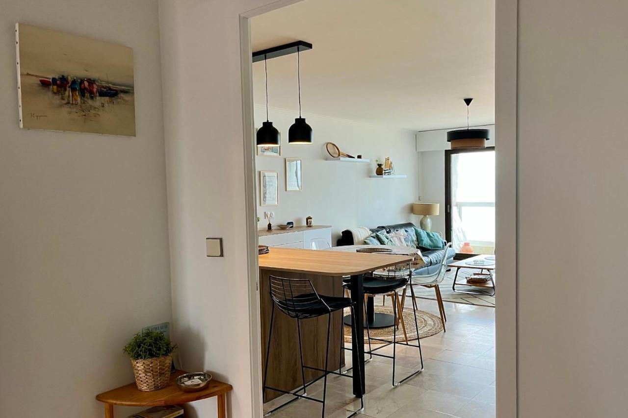 Acces Direct A La Plage Garage Ferme Les Sables-d'Olonne Exterior photo